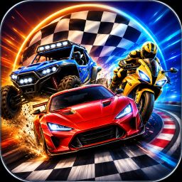 Racing Games Collection