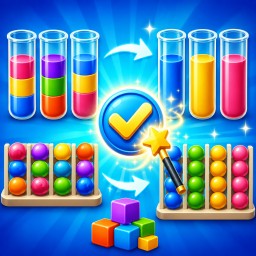 Sort Solver Guide